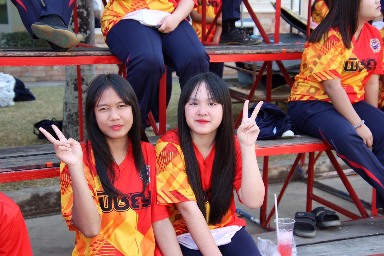สมาชิก