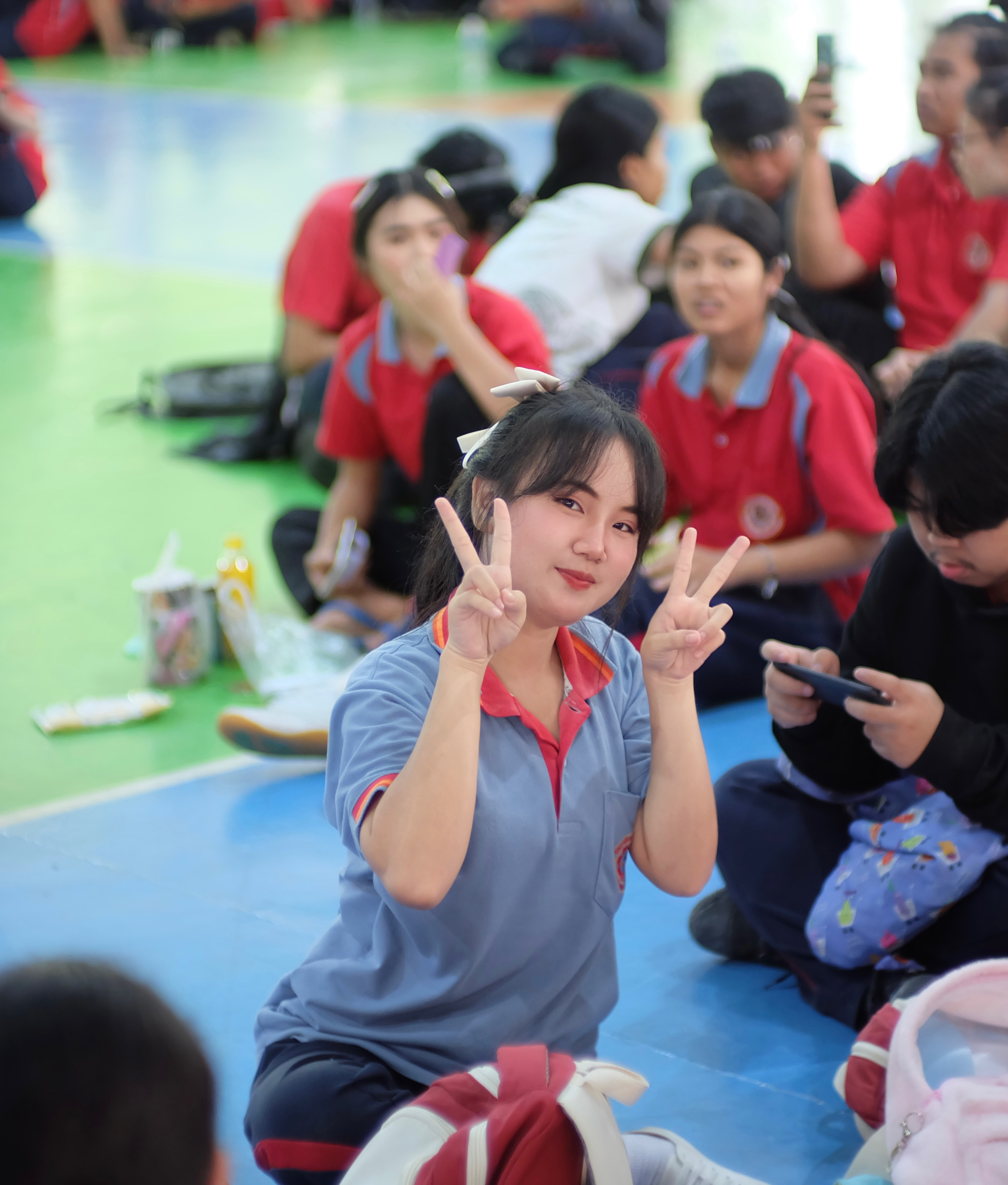 สมาชิก